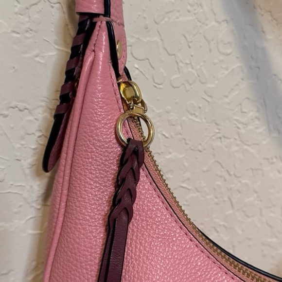 Coach Bailey Hobo With Whipstitch - Picture 11 of 11